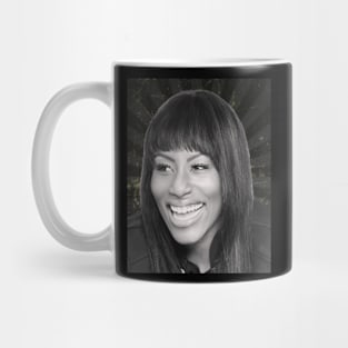 Mandisa Mug